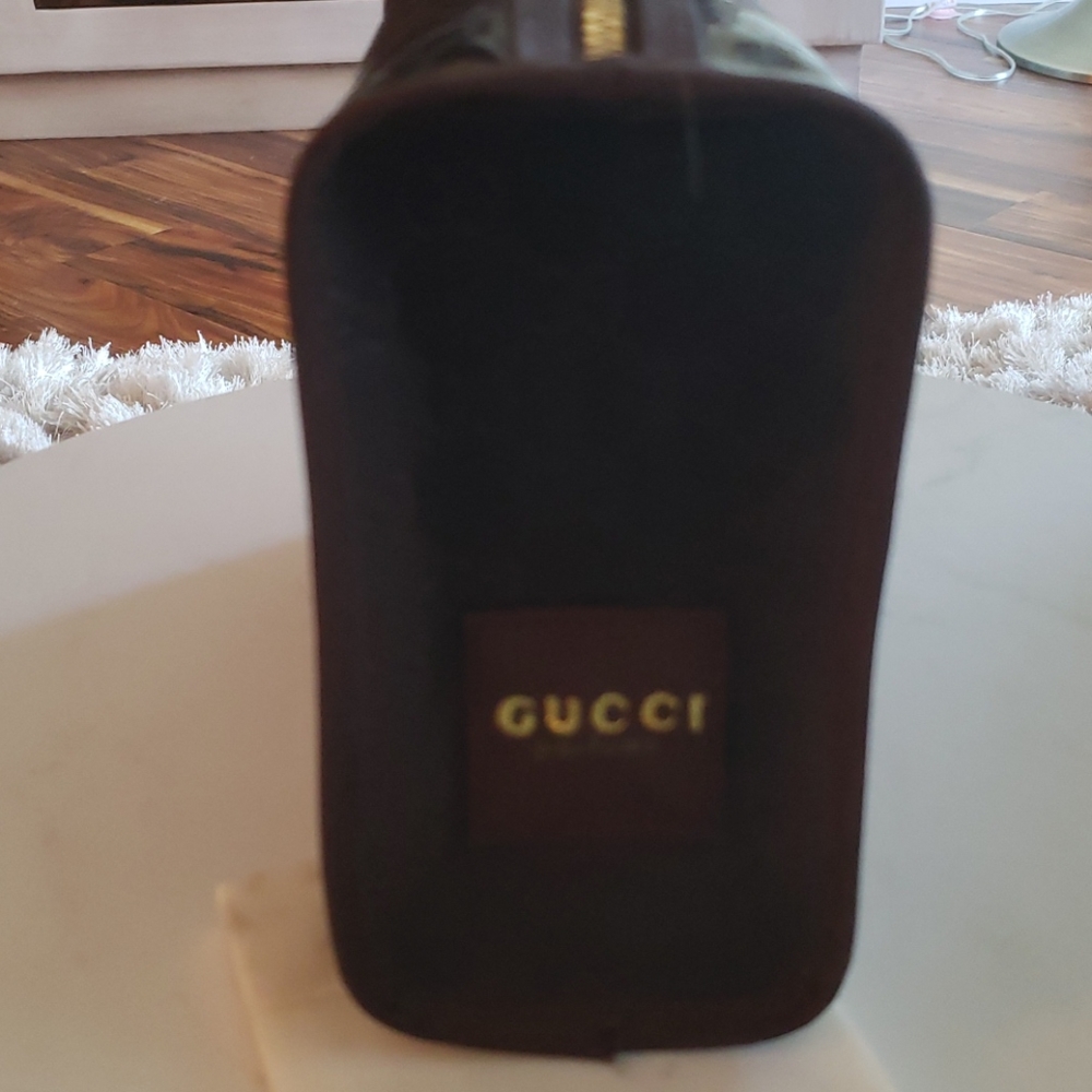 Gucci Makeup Traveling Bag